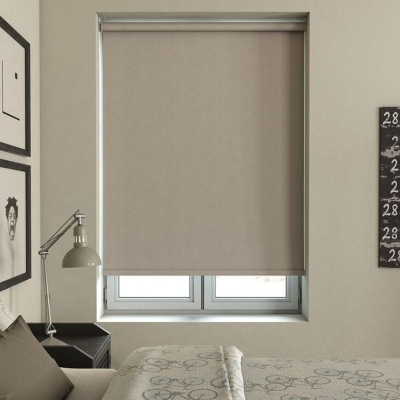 Roller Blinds Indoor