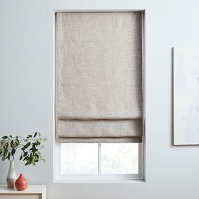 Roman Shades / Roman Blind