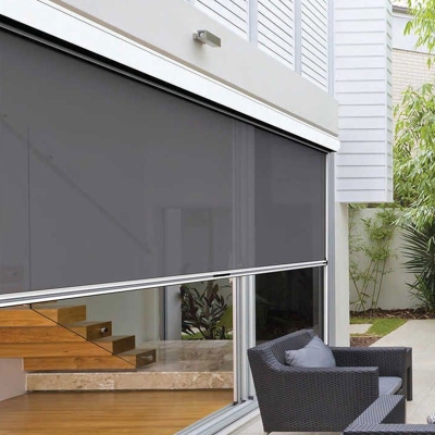 Roller Blinds Outdoor