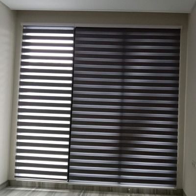 Zebra Blinds