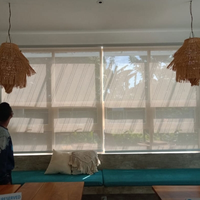 Roller Blinds